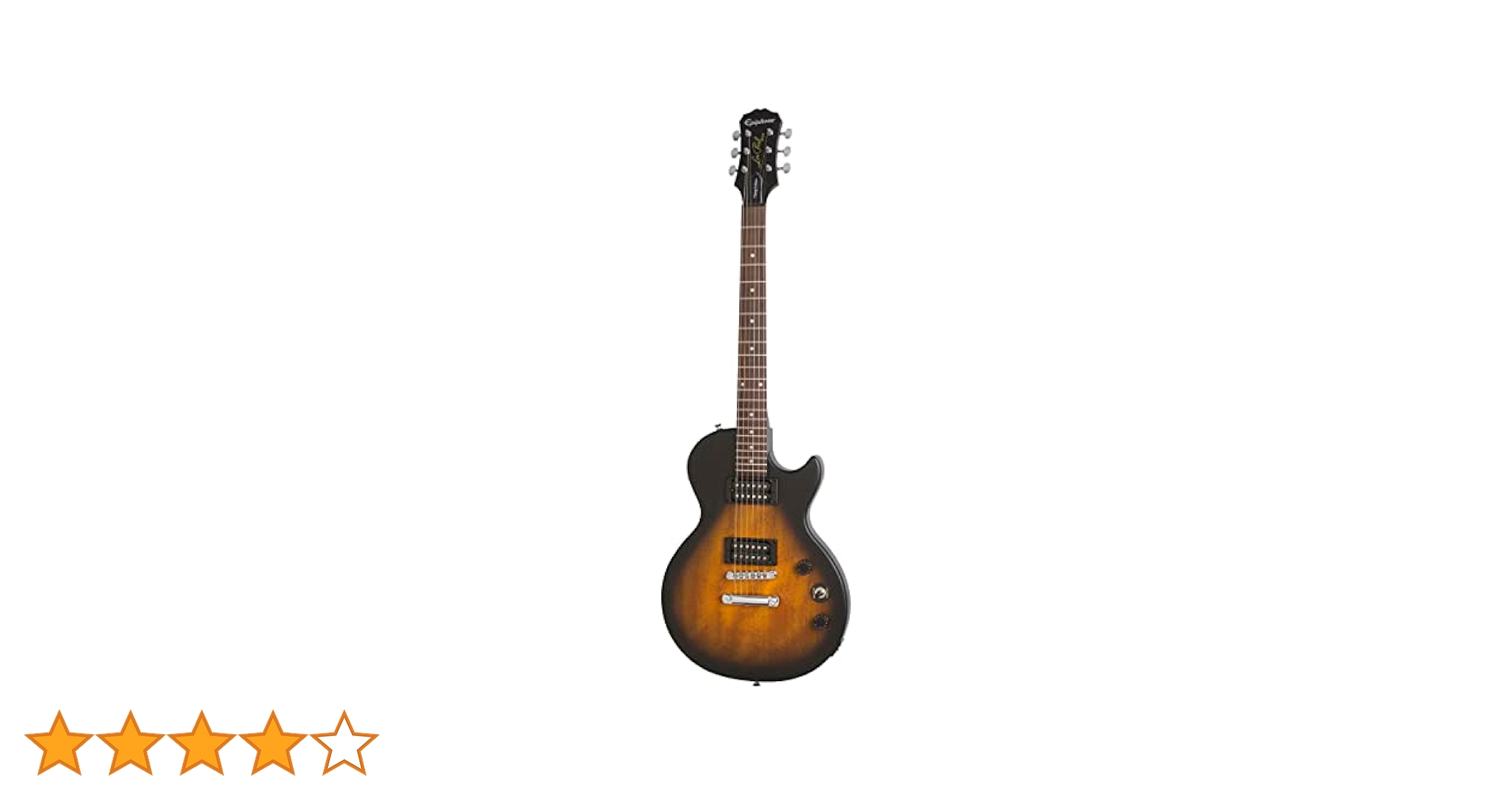 Epiphone Les Paul Vintage Edition エレキギター Epiphone Les Paul Special VE [Vintage Edition] (Vintage Worn